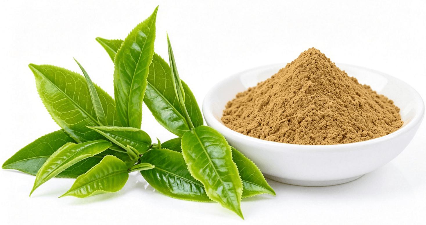 Tea Polyphenols
